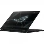 Ноутбук Asus ROG GV301QH-K5255T 90NR06C5-M06710 (13.4 ", 4K Ultra HD 3840x2400 (16:10), Ryzen 9, 32 Гб, SSD)