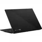 Ноутбук Asus ROG GV301QH-K5255T 90NR06C5-M06710 (13.4 ", 4K Ultra HD 3840x2400 (16:10), Ryzen 9, 32 Гб, SSD)
