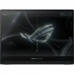 Ноутбук Asus ROG GV301QH-K5255T 90NR06C5-M06710 (13.4 ", 4K Ultra HD 3840x2400 (16:10), Ryzen 9, 32 Гб, SSD)