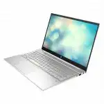 Ноутбук HP Pavilion 15-eh1024ur 3E3S1EA (15.6 ", FHD 1920x1080 (16:9), Ryzen 5, 8 Гб, SSD)