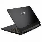 Ноутбук Gigabyte AERO 15 OLED KD-72RU624SP (15.6 ", 4K Ultra HD 3840x2160 (16:9), Core i7, 16 Гб, SSD)