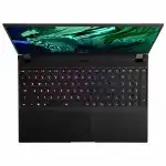 Ноутбук Gigabyte AERO 15 OLED KD-72RU624SP (15.6 ", 4K Ultra HD 3840x2160 (16:9), Core i7, 16 Гб, SSD)