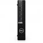 Персональный компьютер Dell Optiplex 7090 Micro 7090-3343 (Core i7, 10700T, 2, 16 Гб, SSD, Windows 10 Pro)