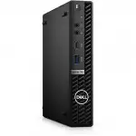 Персональный компьютер Dell Optiplex 7090 Micro 7090-3343 (Core i7, 10700T, 2, 16 Гб, SSD, Windows 10 Pro)