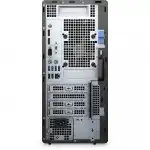 Персональный компьютер Dell Optiplex 7090 MT 7090-3220 (Core i7, 10700, 2.9, 8 Гб, SSD, Windows 10 Pro)