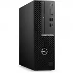 Персональный компьютер Dell Optiplex 5090 SFF 5090-0779 (Core i7, 10700, 2.9, 16 Гб, SSD, Windows 10 Pro)