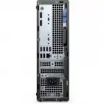Персональный компьютер Dell Optiplex 5090 SFF 5090-0779 (Core i7, 10700, 2.9, 16 Гб, SSD, Windows 10 Pro)