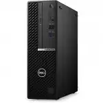 Персональный компьютер Dell Optiplex 5090 SFF 5090-0779 (Core i7, 10700, 2.9, 16 Гб, SSD, Windows 10 Pro)