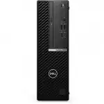 Персональный компьютер Dell Optiplex 5090 SFF 5090-0779 (Core i7, 10700, 2.9, 16 Гб, SSD, Windows 10 Pro)