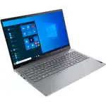 Ноутбук Lenovo ThinkBook 15 G2 ITL 20VE00FPRU (15.6 ", FHD 1920x1080 (16:9), Core i7, 16 Гб, SSD)