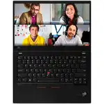 Ноутбук Lenovo ThinkPad X1 Carbon Gen 8 20U90047RT (14 ", FHD 1920x1080 (16:9), Core i5, 8 Гб, SSD)