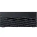 Персональный компьютер Asus PN40-BC602MC (Celeron, N4120, 1.1, 4 Гб, SSD, Windows 10 Home)