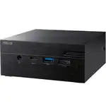 Персональный компьютер Asus PN40-BC602MC (Celeron, N4120, 1.1, 4 Гб, SSD, Windows 10 Home)