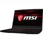 Ноутбук MSI GF63 Thin 10SC-427XRU 9S7-16R512-427 (15.6 ", FHD 1920x1080 (16:9), Core i5, 8 Гб, SSD)