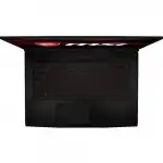 Ноутбук MSI GF63 Thin 10SC-427XRU 9S7-16R512-427 (15.6 ", FHD 1920x1080 (16:9), Core i5, 8 Гб, SSD)