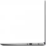 Ноутбук Acer Aspire 1 A114-33-C13A NX.A7VER.006 (14 ", HD 1366x768 (16:9), Celeron, 8 Гб, eMMC)