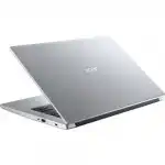 Ноутбук Acer Aspire 1 A114-33-C13A NX.A7VER.006 (14 ", HD 1366x768 (16:9), Celeron, 8 Гб, eMMC)