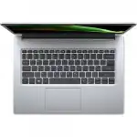 Ноутбук Acer Aspire 1 A114-33-C13A NX.A7VER.006 (14 ", HD 1366x768 (16:9), Celeron, 8 Гб, eMMC)