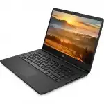 Ноутбук HP 14s-fq0094ur 3C8M4EA (14 ", FHD 1920x1080 (16:9), Ryzen 3, 4 Гб, SSD)
