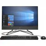 Моноблок HP 205 G4 AiO 260Q1ES (23.8 ", AMD, Ryzen 5, 3500U, 2.1, 8 Гб, SSD, 512 Гб)