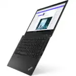 Ноутбук Lenovo ThinkPad T14s Gen 2 20WM003SRT (14 ", FHD 1920x1080 (16:9), Core i7, 16 Гб, SSD)