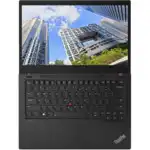 Ноутбук Lenovo ThinkPad T14s Gen 2 20WM003SRT (14 ", FHD 1920x1080 (16:9), Core i7, 16 Гб, SSD)