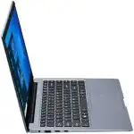 Ноутбук Prestigio SmartBook 133 C4 HG1PSB133C04CGPDGCIS (14.1 ", HD 1366x768 (16:9), A4, 4 Гб, eMMC)