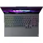 Ноутбук Lenovo Legion 5 Pro 16ACH6H 82JQ000RRK (16 ", WQXGA 2560x1600 (16:10), Ryzen 5, 16 Гб, SSD)
