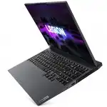 Ноутбук Lenovo Legion 5 Pro 16ACH6H 82JQ000RRK (16 ", WQXGA 2560x1600 (16:10), Ryzen 5, 16 Гб, SSD)