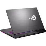 Ноутбук Asus ROG Strix G15 G513IH-HN004 90NR07P2-M00160 (15.6 ", FHD 1920x1080 (16:9), Ryzen 7, 8 Гб, SSD)