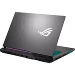 Ноутбук Asus ROG Strix G15 G513IH-HN004 90NR07P2-M00160 (15.6 ", FHD 1920x1080 (16:9), Ryzen 7, 8 Гб, SSD)