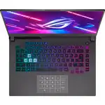 Ноутбук Asus ROG Strix G15 G513IH-HN004 90NR07P2-M00160 (15.6 ", FHD 1920x1080 (16:9), Ryzen 7, 8 Гб, SSD)