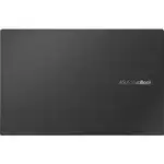 Ноутбук Asus S533EA-BN273 90NB0SF3-M05080 (15.6 ", FHD 1920x1080 (16:9), Core i5, 16 Гб, SSD)