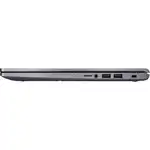 Ноутбук Asus X515JA-BR057 90NB0SR1-M09840 (15.6 ", FHD 1920x1080 (16:9), Core i5, 8 Гб, SSD)