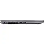 Ноутбук Asus X515JA-BR057 90NB0SR1-M09840 (15.6 ", FHD 1920x1080 (16:9), Core i5, 8 Гб, SSD)