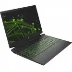 Ноутбук HP Pavilion Gaming 16-a0050ur 2Z7J7EA (16.1 ", FHD 1920x1080 (16:9), Core i5, 8 Гб, HDD и SSD)