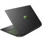 Ноутбук HP Pavilion Gaming 16-a0050ur 2Z7J7EA (16.1 ", FHD 1920x1080 (16:9), Core i5, 8 Гб, HDD и SSD)