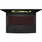 Ноутбук MSI Bravo A4DDR-066RU 9S7-16WK12-066_ПУ (15.6 ", FHD 1920x1080 (16:9), Ryzen 5, 8 Гб, SSD)
