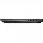 Ноутбук HP Pavilion Gaming 17-cd1064ur 22R70EA_ПУ (17.3 ", FHD 1920x1080 (16:9), Core i7, 16 Гб, HDD и SSD)