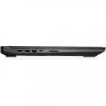 Ноутбук HP Pavilion Gaming 17-cd1064ur 22R70EA_ПУ (17.3 ", FHD 1920x1080 (16:9), Core i7, 16 Гб, HDD и SSD)