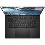 Ноутбук Dell XPS 15 9500 9500-2916 (15.6 ", 4K Ultra HD 3840x2160 (16:9), Core i9, 32 Гб, SSD)