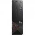 Персональный компьютер Dell Vostro 3681 SFF 3681-2611-NC2 (Core i3, 10100, 3.6, 8 Гб, HDD и SSD, Linux)