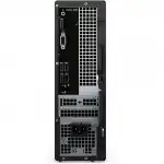 Персональный компьютер Dell Vostro 3681 SFF 3681-2611-NC2 (Core i3, 10100, 3.6, 8 Гб, HDD и SSD, Linux)