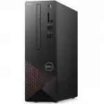 Персональный компьютер Dell Vostro 3681 SFF 3681-2611-NC2 (Core i3, 10100, 3.6, 8 Гб, HDD и SSD, Linux)