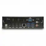 Персональный компьютер Aopen DE6200 DE6200 R (91.DEJ00.E1A0) (AMD R-Series, R1505G, 2.4, 8 Гб, SSD)