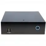 Персональный компьютер Aopen DE6200 DE6200 R (91.DEJ00.E1A0) (AMD R-Series, R1505G, 2.4, 8 Гб, SSD)