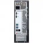 Персональный компьютер Acer Aspire XC-830 SFF DT.BDSER.00C (Pentium, J5040, 2, 4 Гб, SSD)