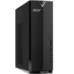 Персональный компьютер Acer Aspire XC-830 SFF DT.BDSER.00C (Pentium, J5040, 2, 4 Гб, SSD)