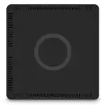 Платформа для ПК Zotac ZBOX-QK7P5000-BE SFF