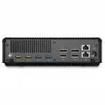 Платформа для ПК Zotac ZBOX-QK7P5000-BE SFF